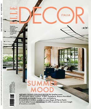 Elle Decor