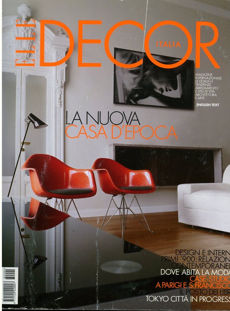 Elle Decor