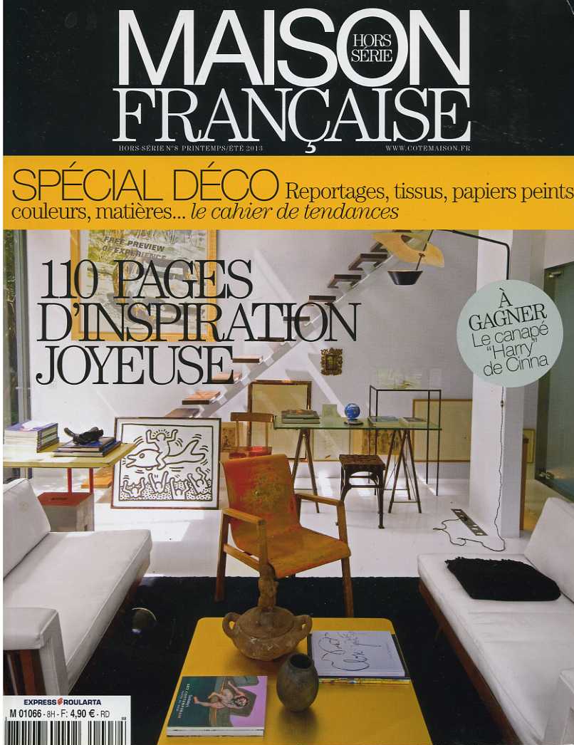 Maison Francaise