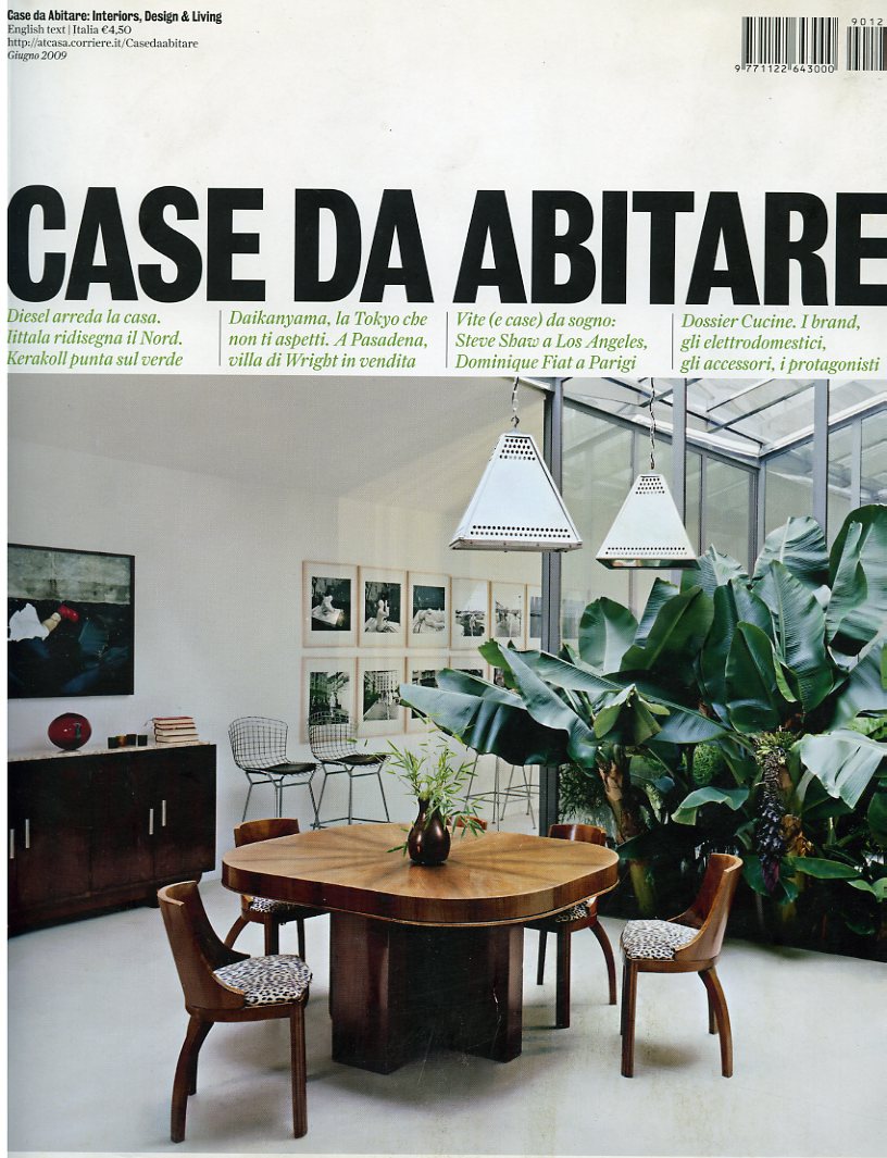 Case da Abitare