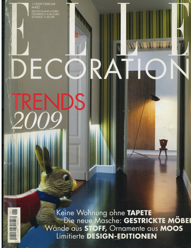 Elle Decoration
