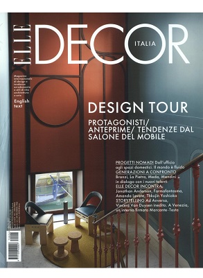 Elle Decor