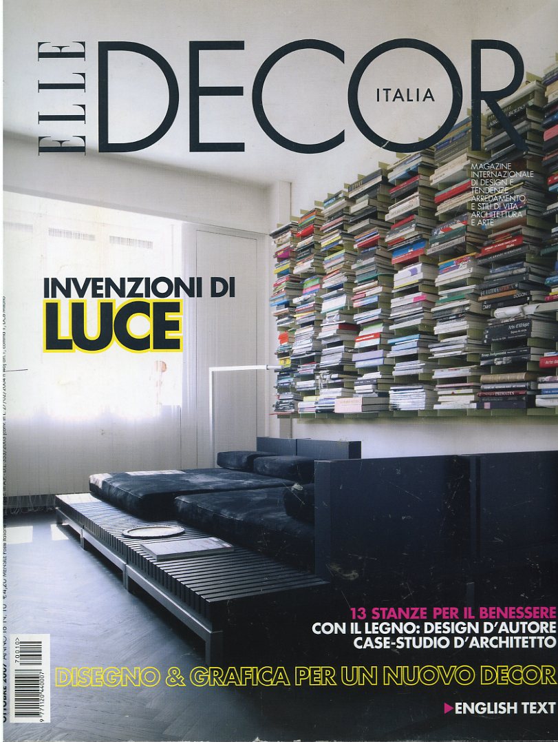 Elle Decor