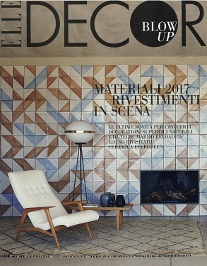 Elle decor Blow Up