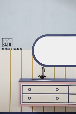 REZINA® @ CERSAIE 2017