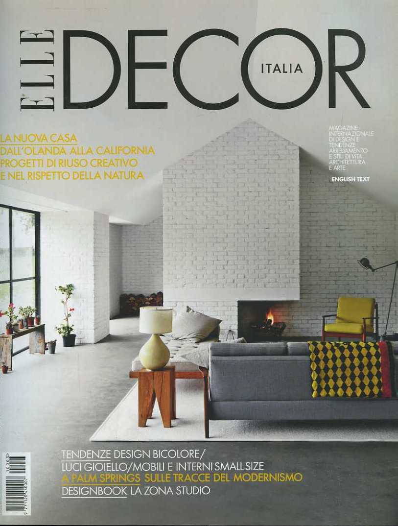 Elle Decor