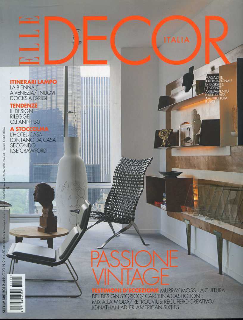 Elle Decor