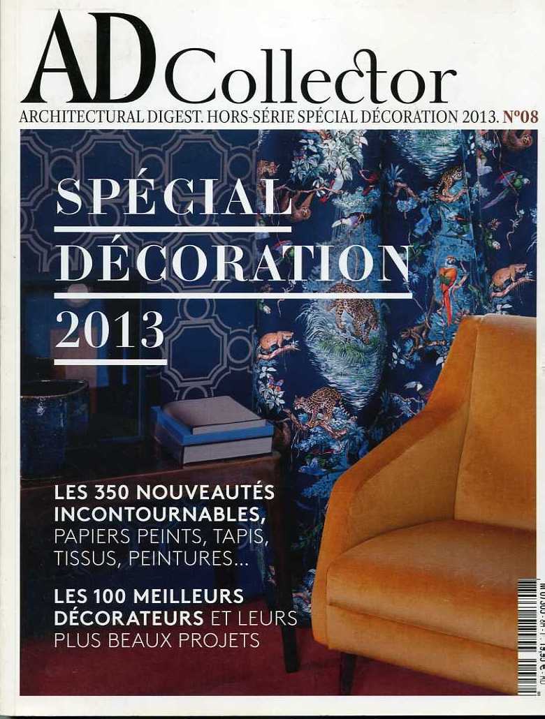 AD Collector 2013