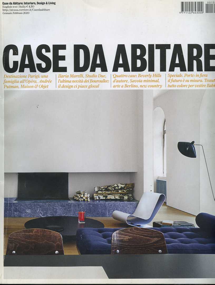 Case da Abitare
