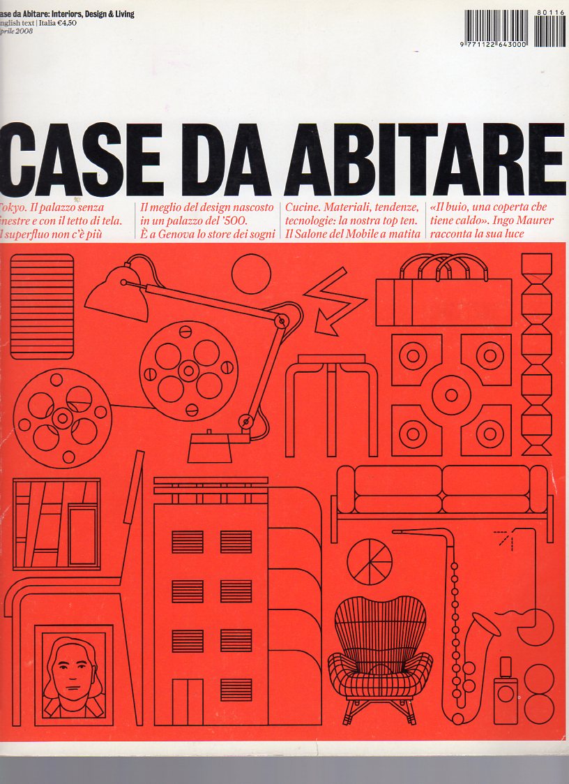 Case da Abitare