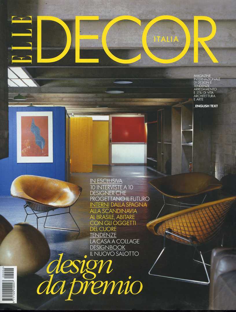 Elle Decor