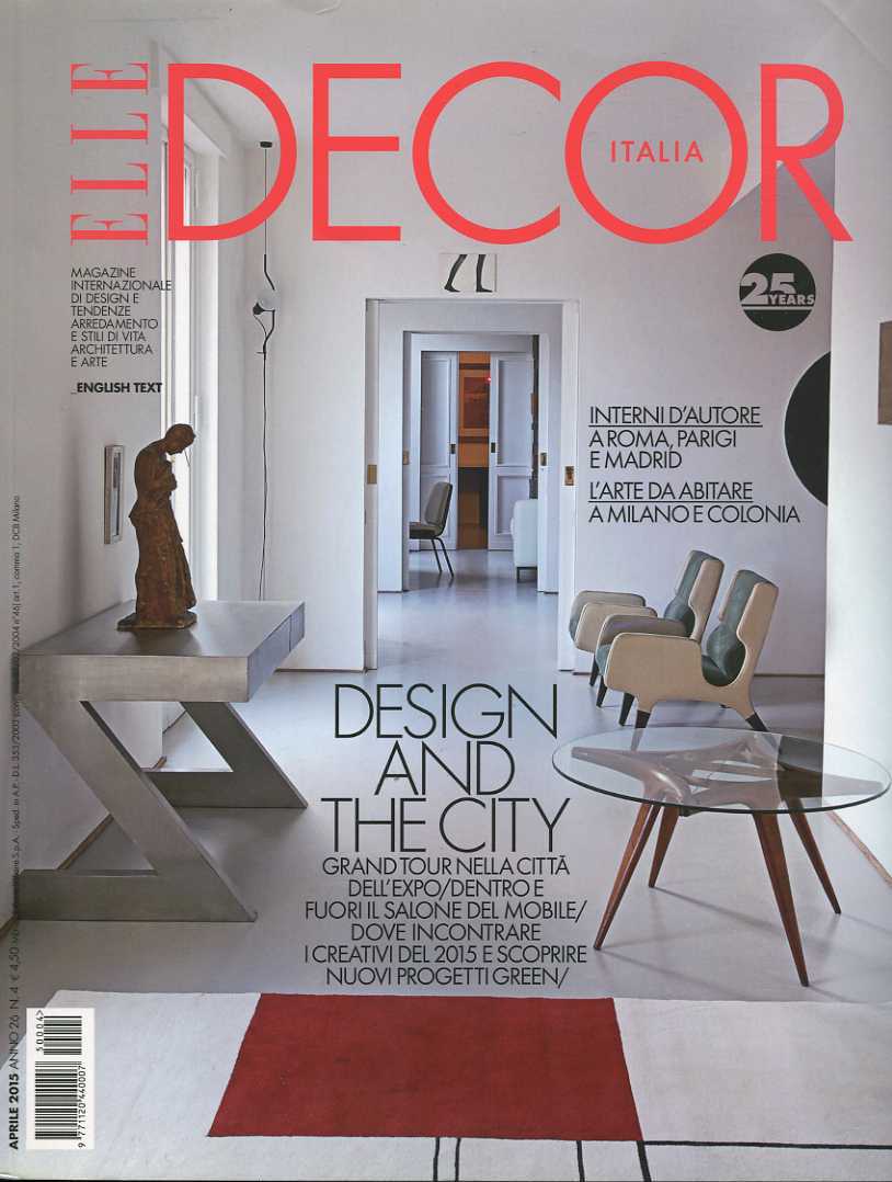 Elle Decor