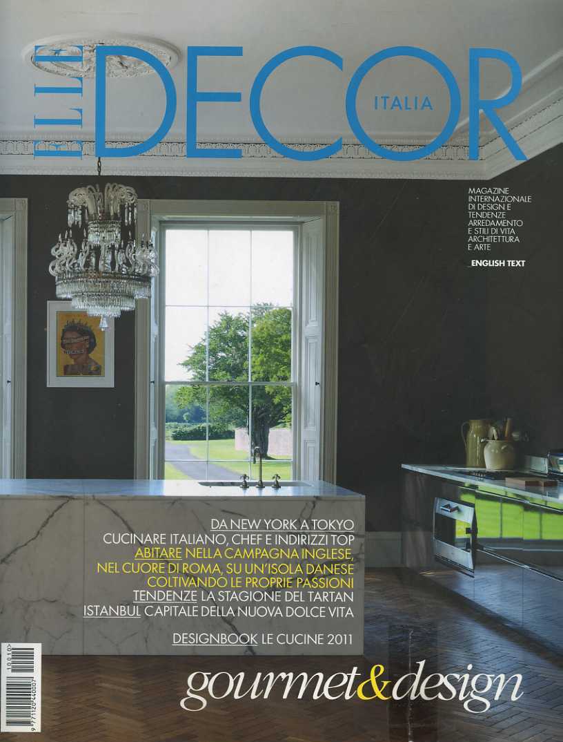 Elle Decor