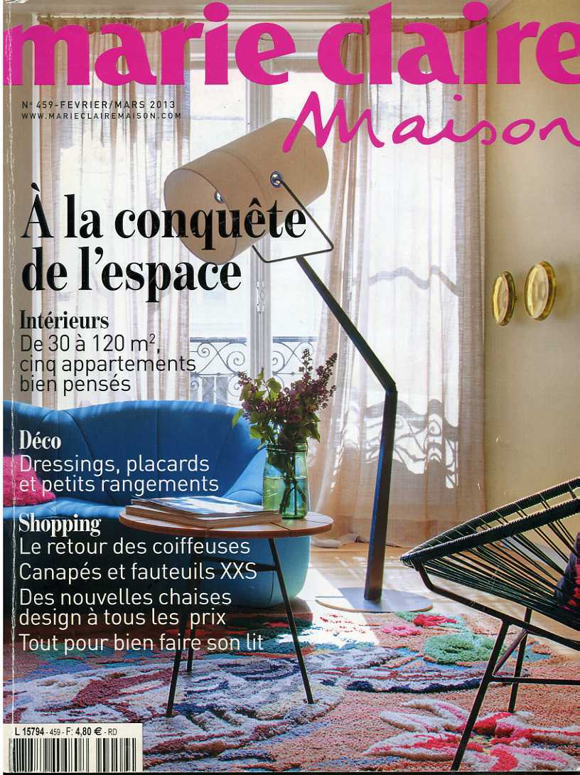 Marie Claire Maison