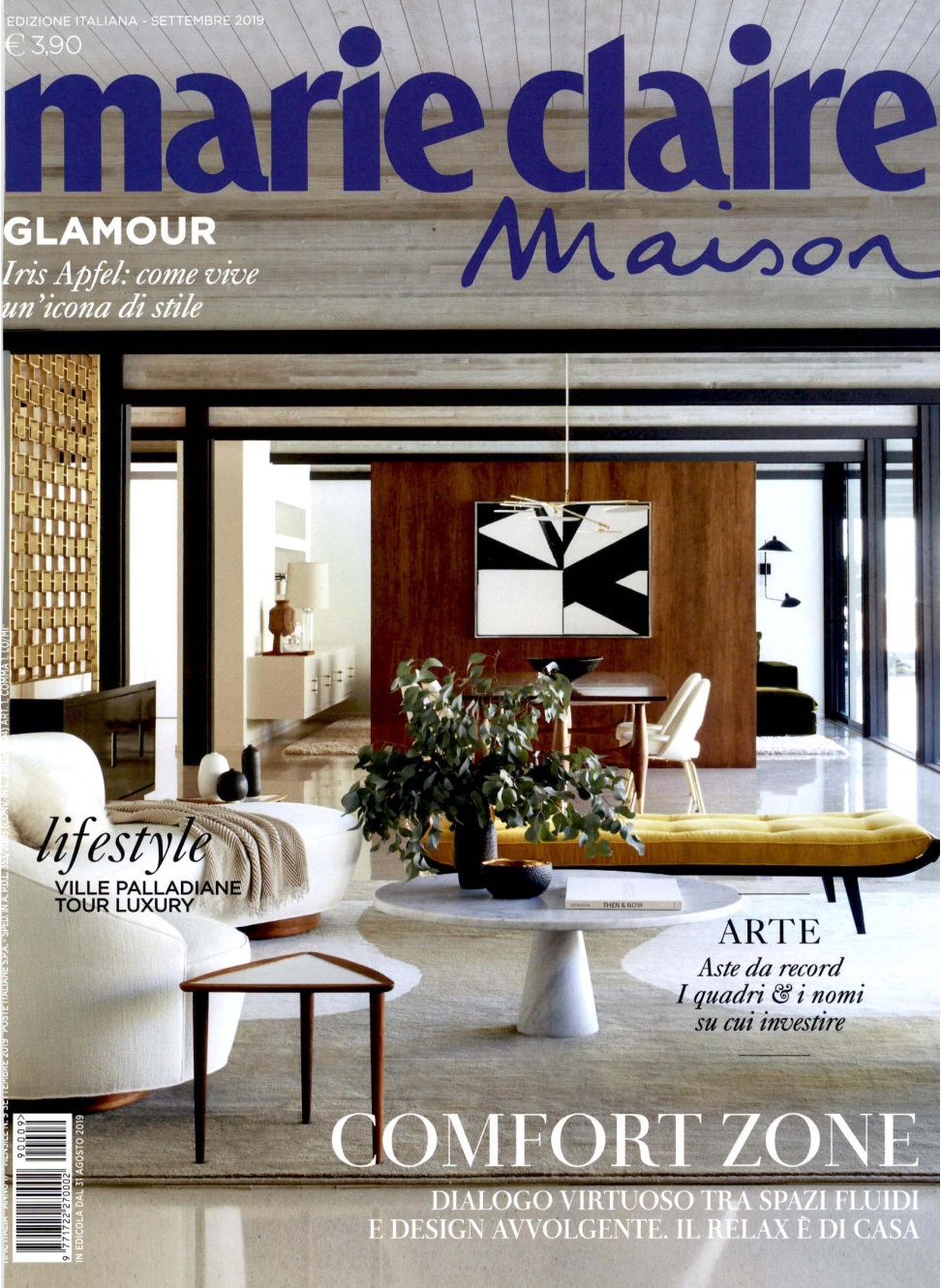 MARIE CLAIRE MAISON