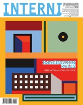 INTERNI MAGAZINE