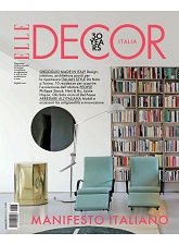 ELLE DECOR