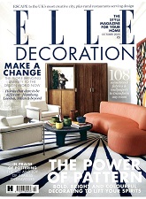 ELLE DECORATION