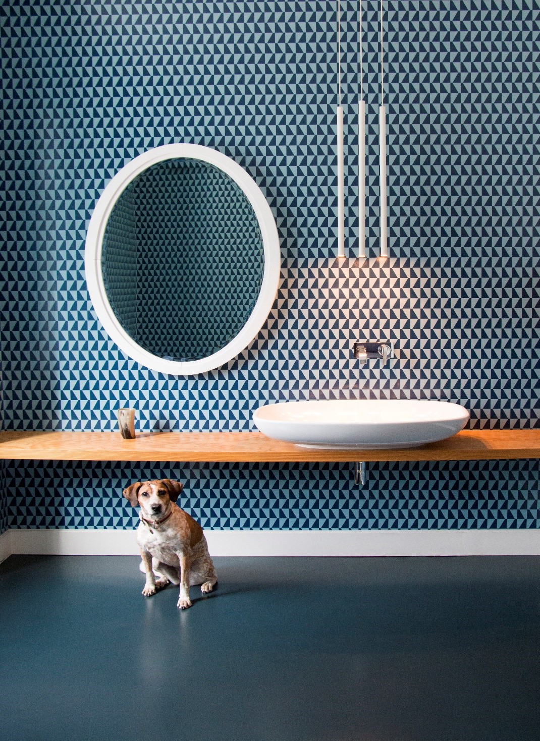 Carta da parati: l’eleganza di Wall Paper Milano
