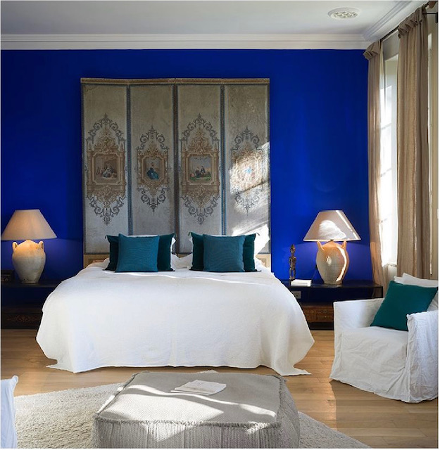 Luxury paint le soluzioni di lusso per la tua casa