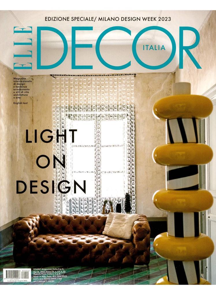 ELLE DECOR