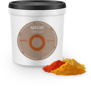 CALCE SPEZIATI