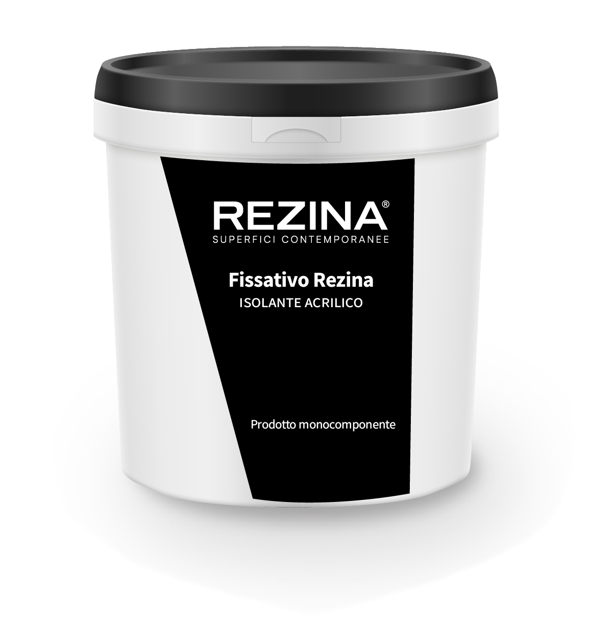 FISSATIVO COLORATO REZINA