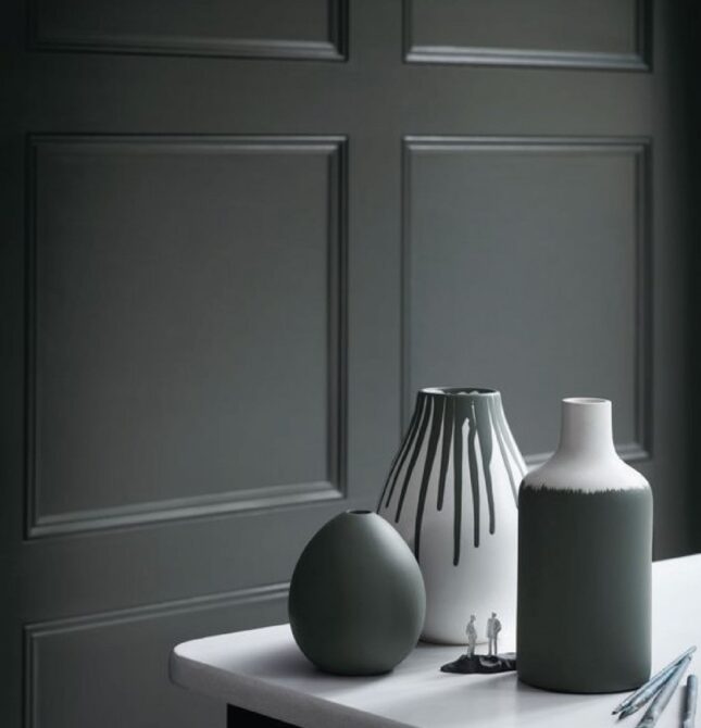 Farrow and Ball