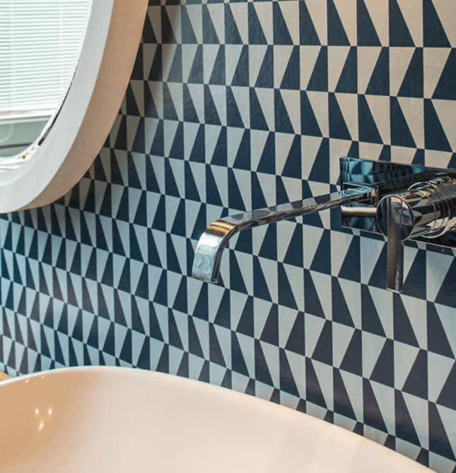 WALLPAPER COATING