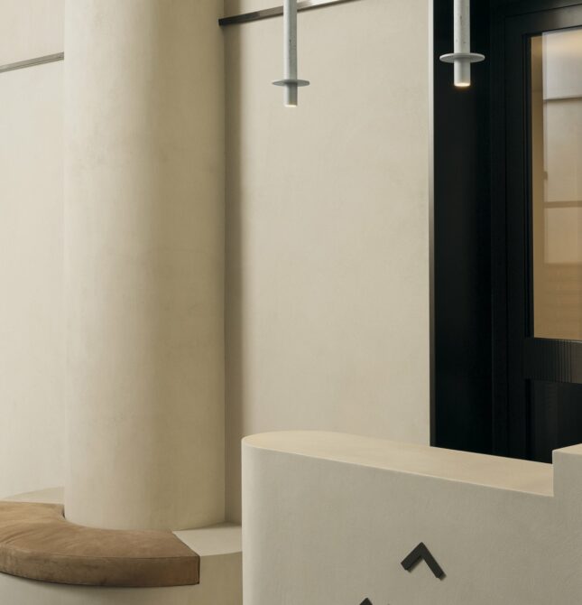 WALLCEMENT 55